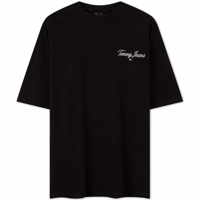 Tommy Hilfiger T