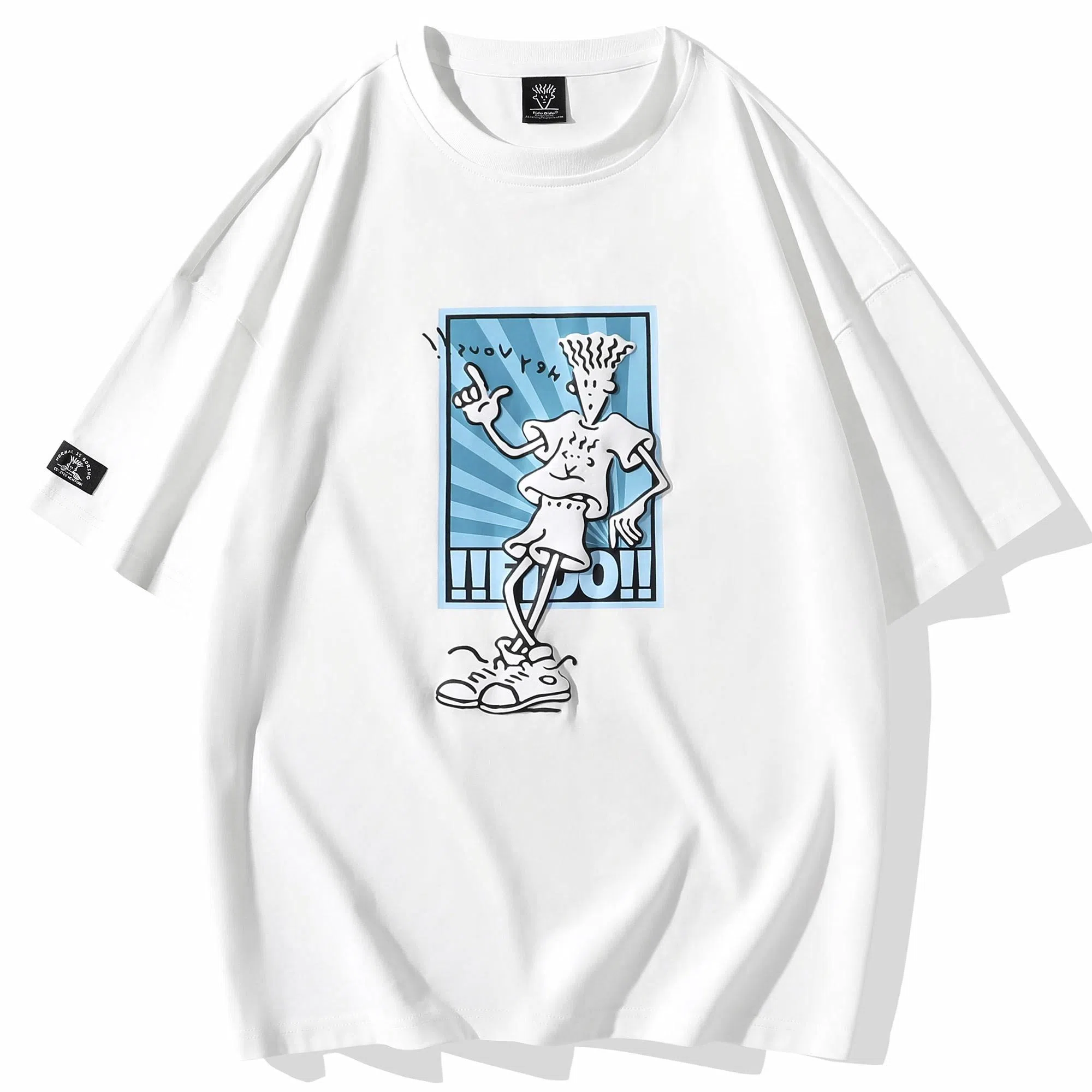 FIDO DIDO LogoT