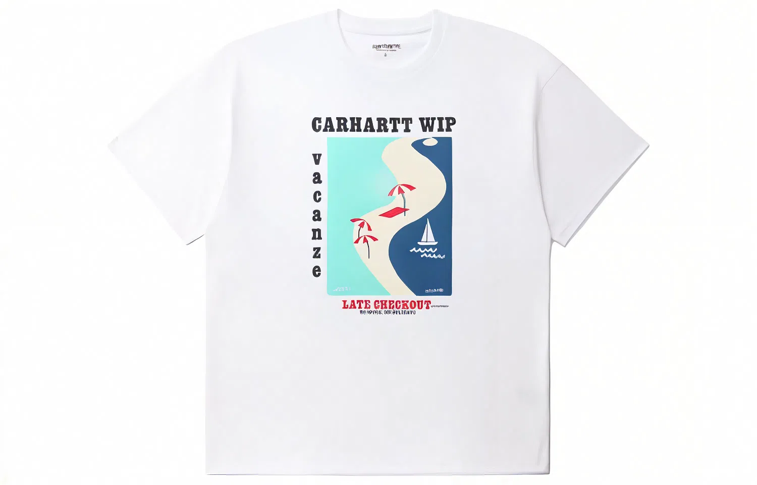 Carhartt WIP T