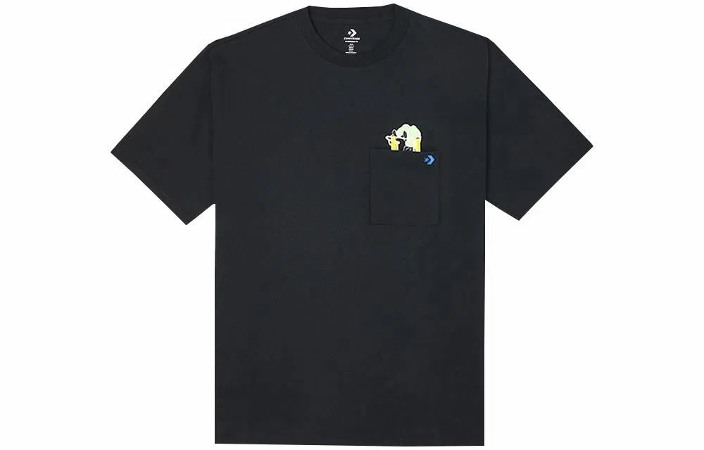 Converse T