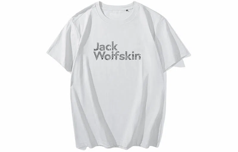 Jack Wolfskin Logo T