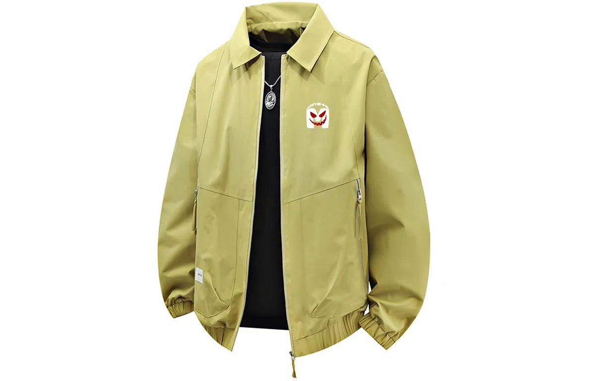 LIGHTNING MONSTER Mlogo