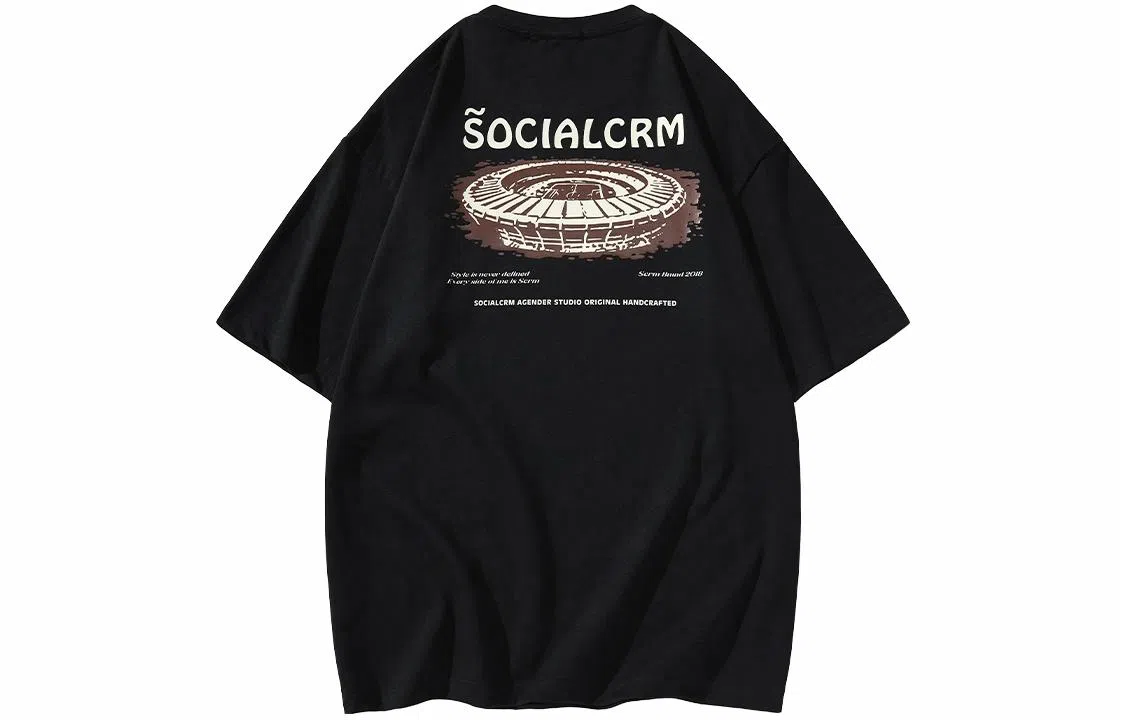 SCRM T