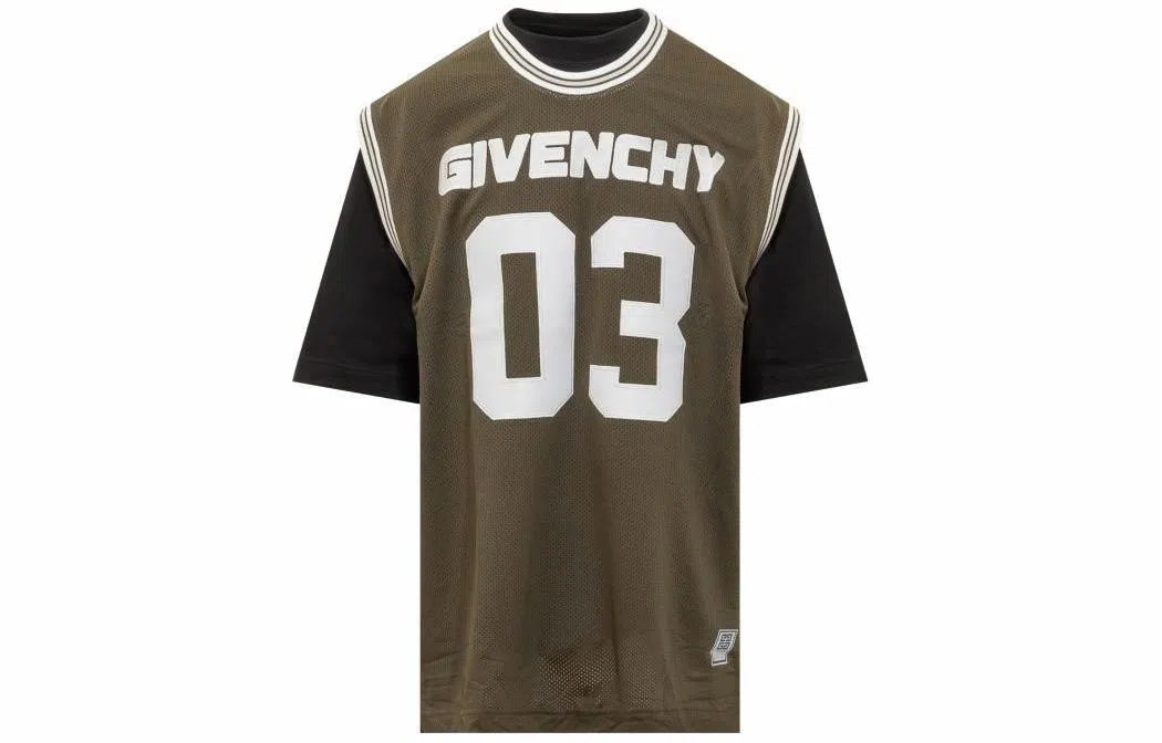 GIVENCHY T