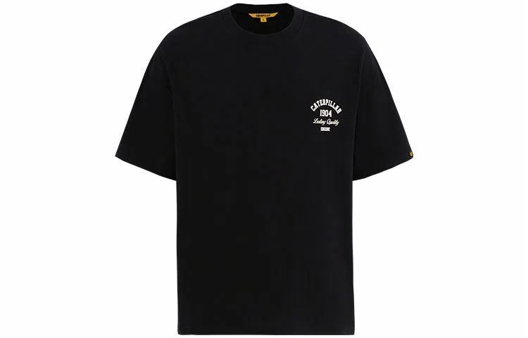 CAT SS23 T
