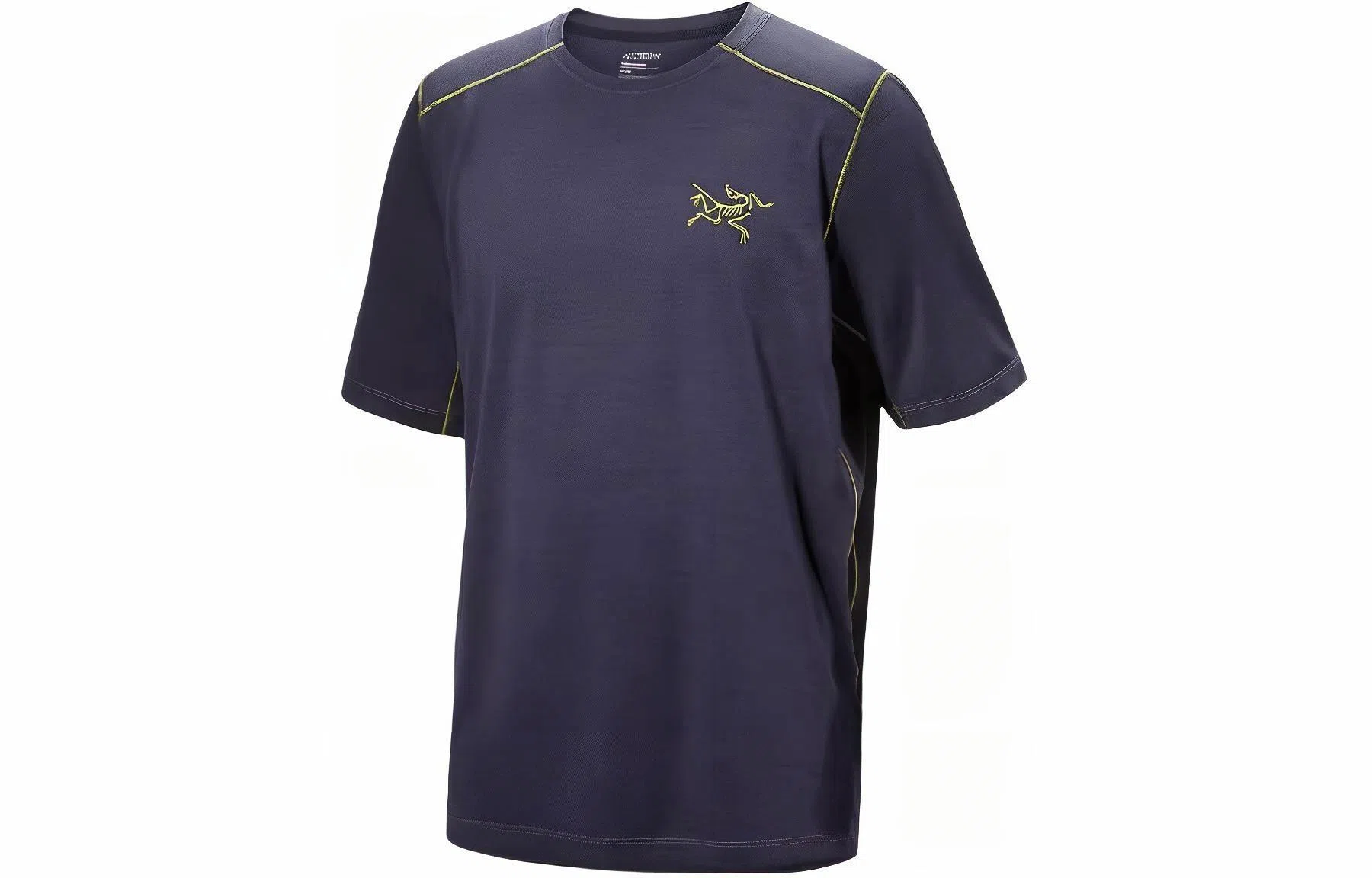 Arcteryx Cormac CORMAC logo SS24 T