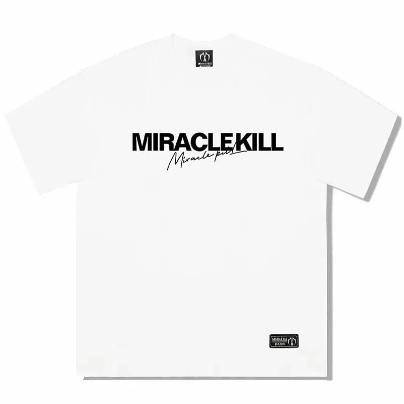 MIRACLE KILL T