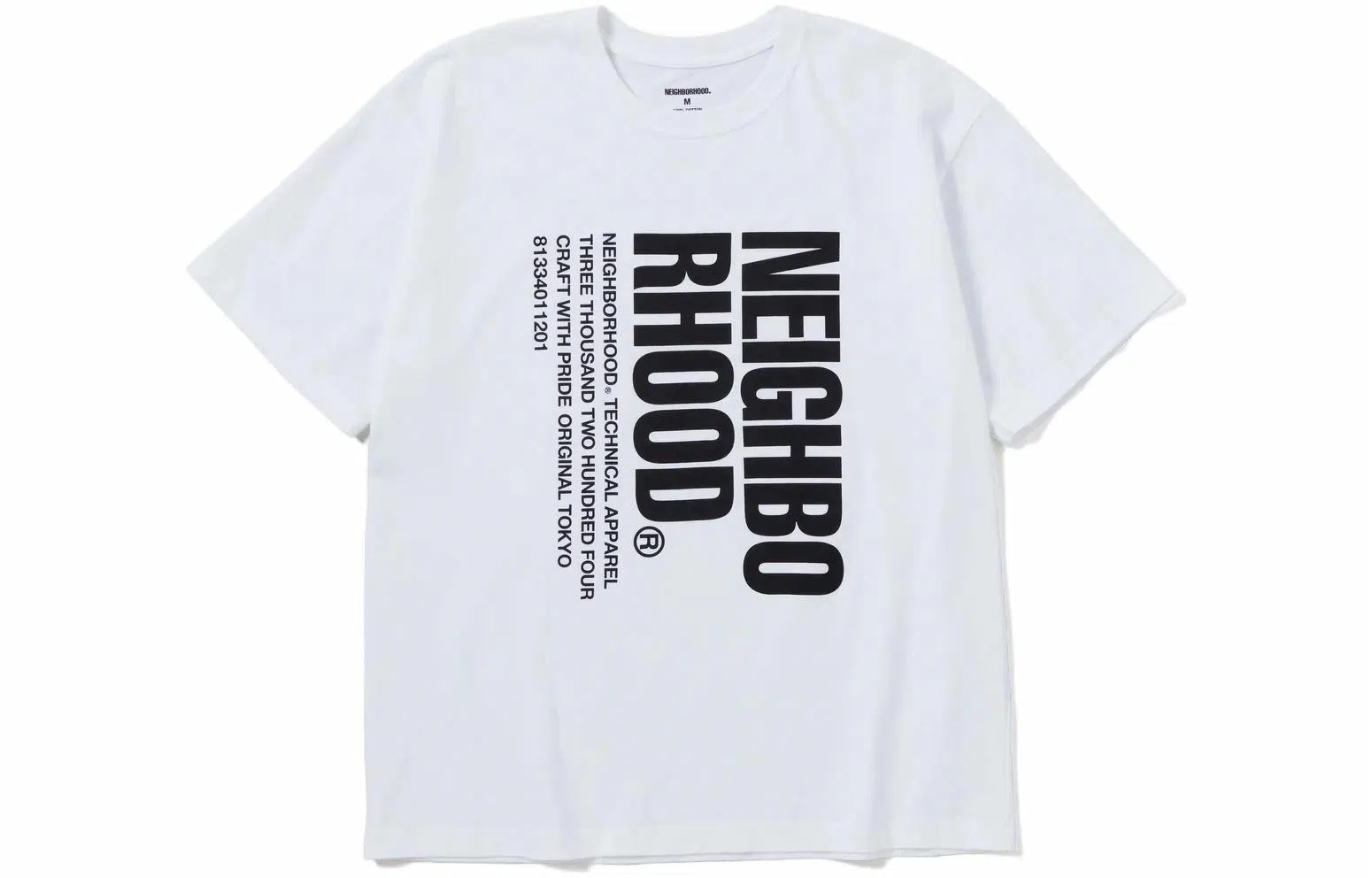 NEIGHBORHOOD T