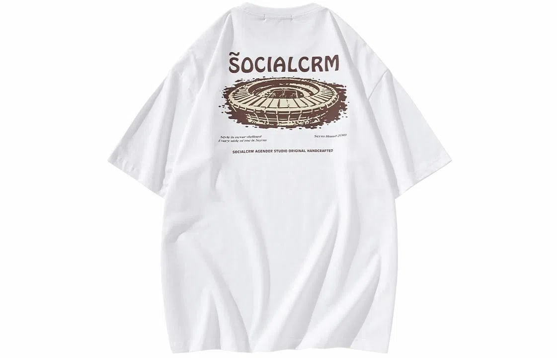SCRM T