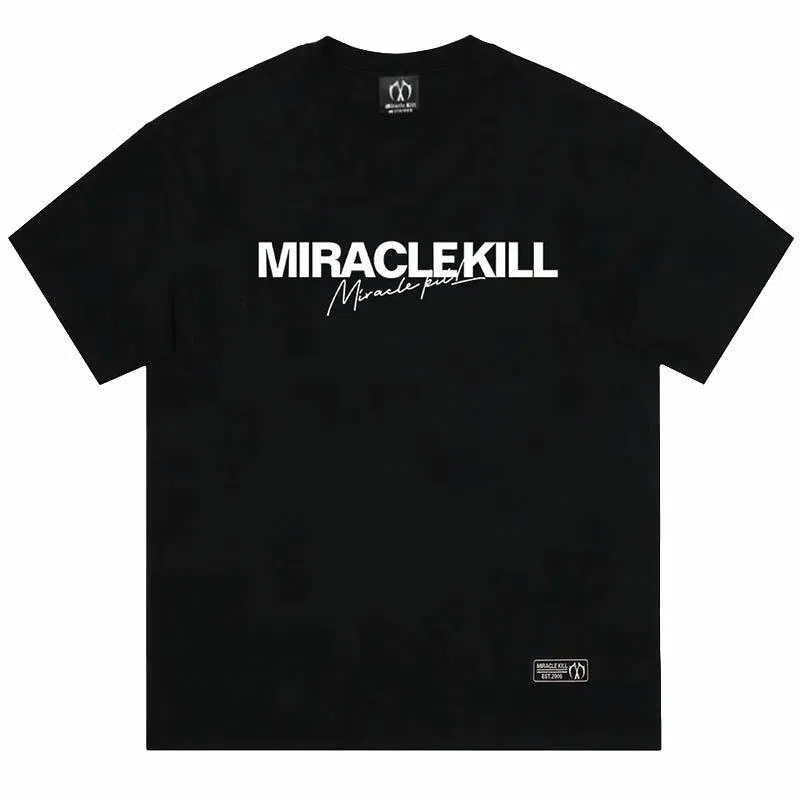 MIRACLE KILL T