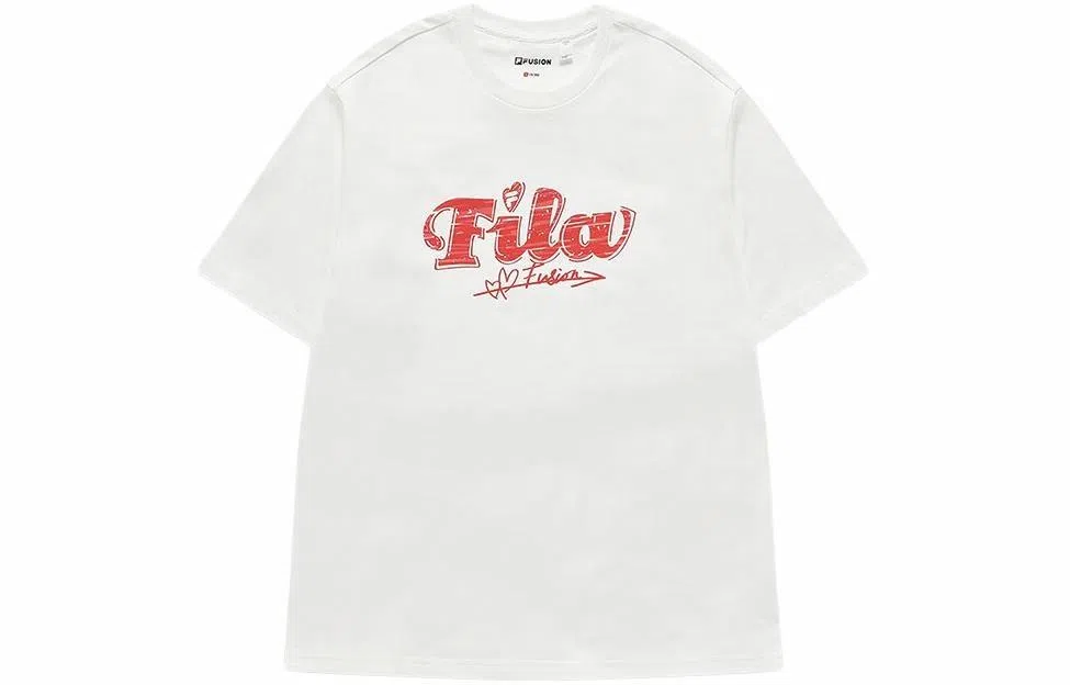 FILA FUSION LogoT
