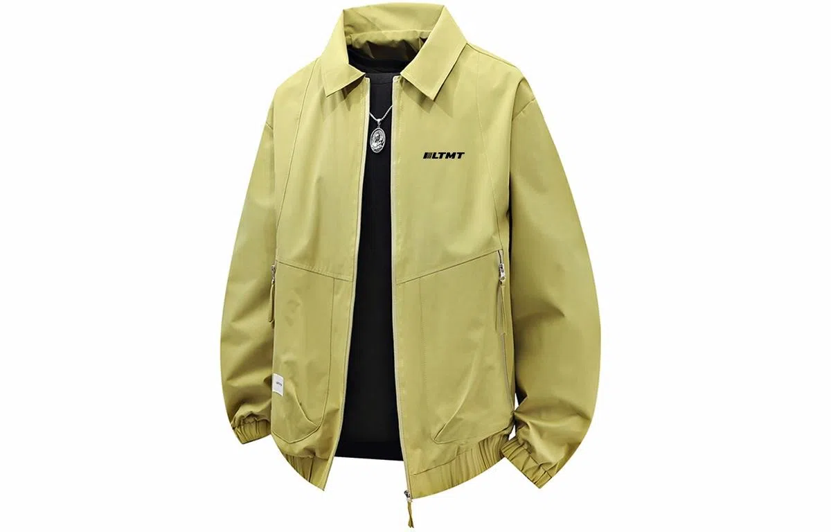 LIGHTNING MONSTER logo