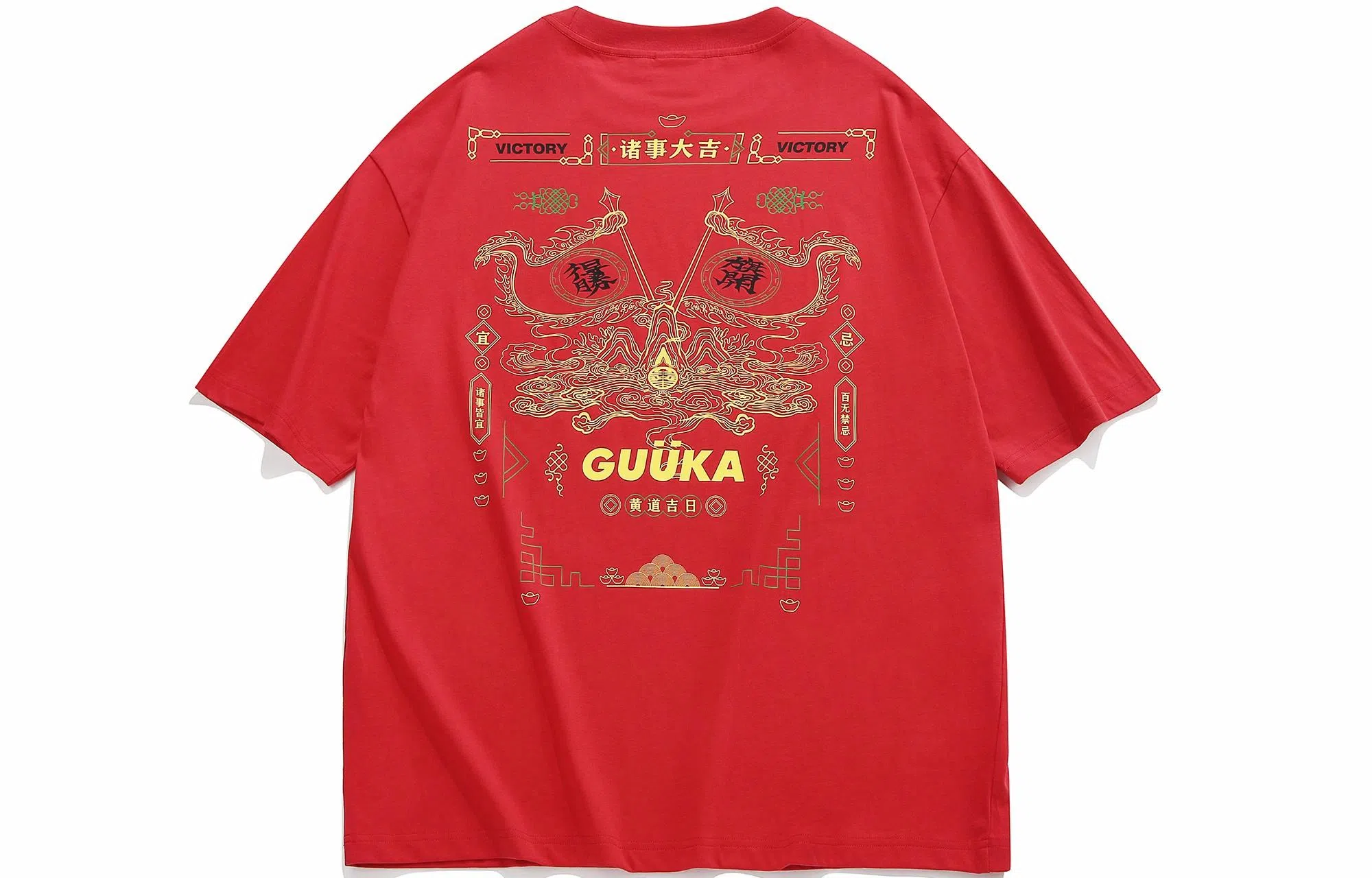 Guuka T