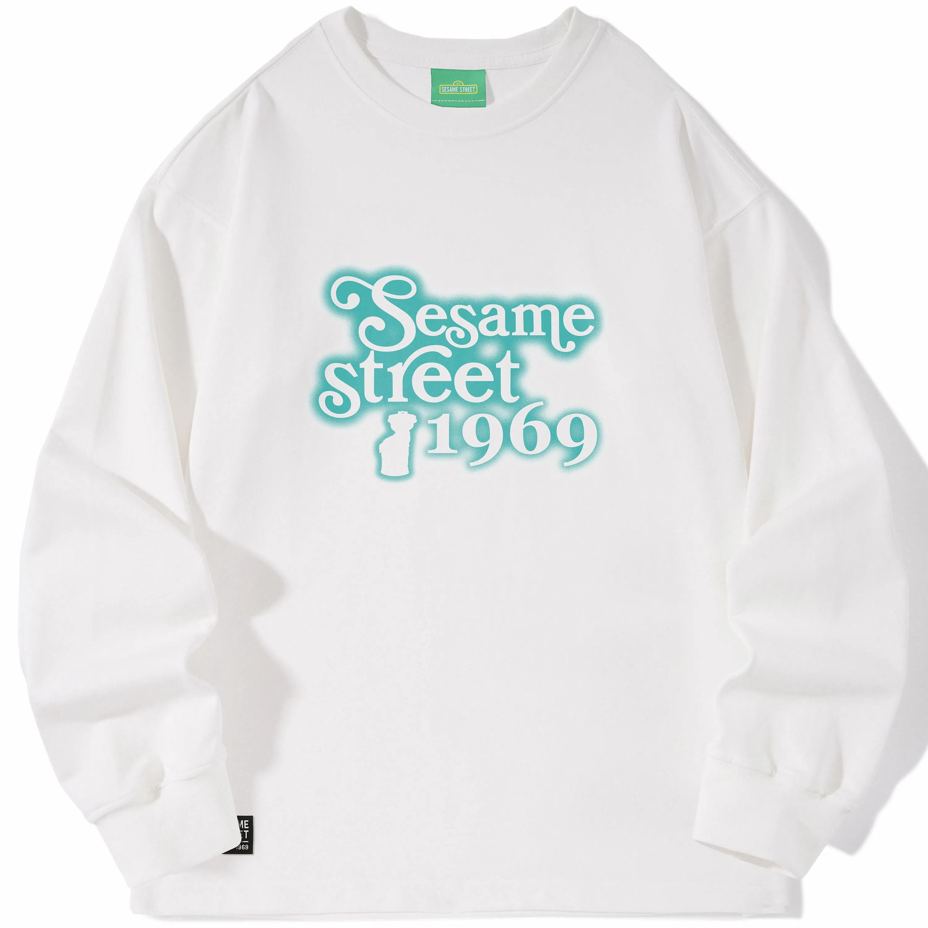 SESAME STREET T