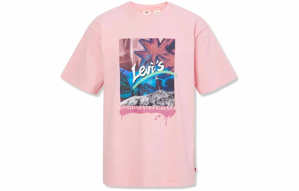 Levis SS23 T