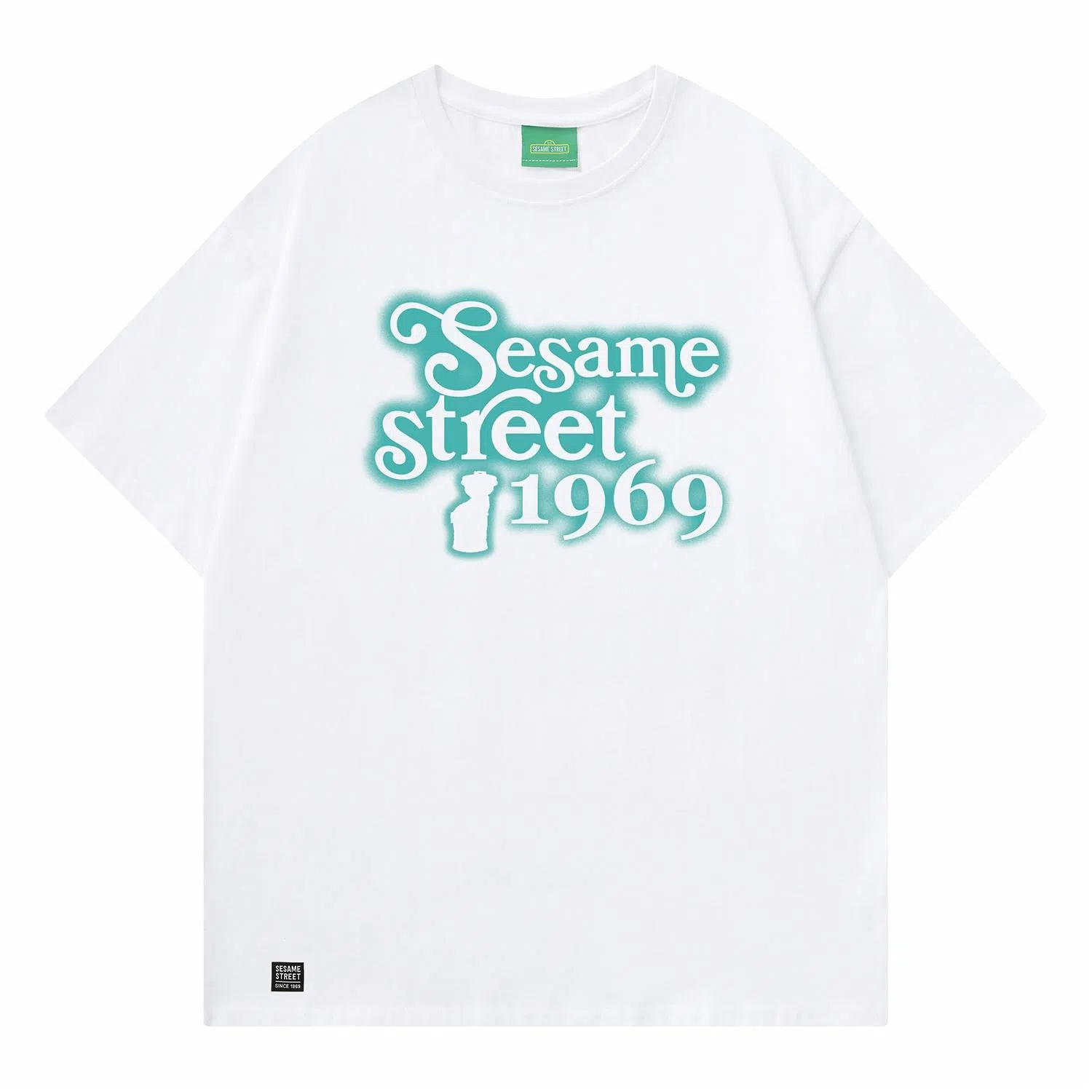 SESAME STREET T