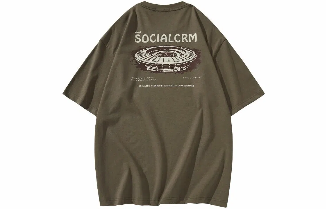 SCRM T