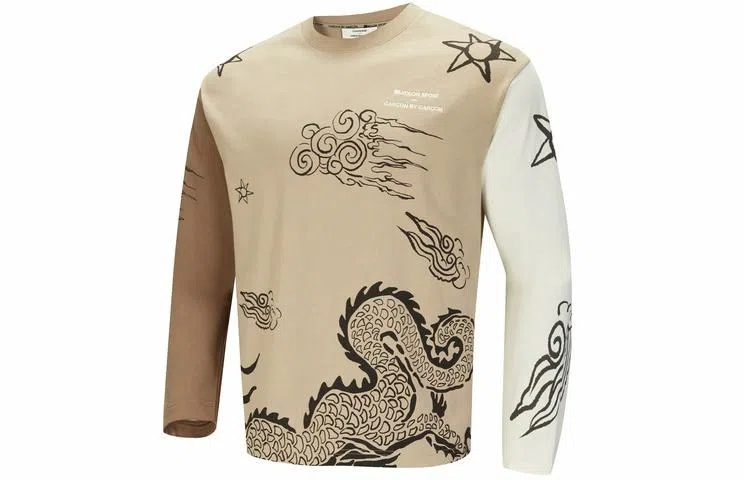 KOLON SPORT x GARCON T