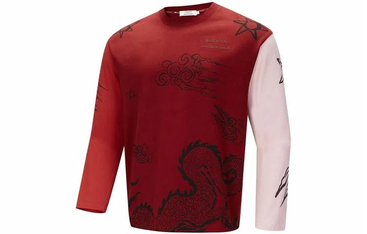 KOLON SPORT x GARCON T