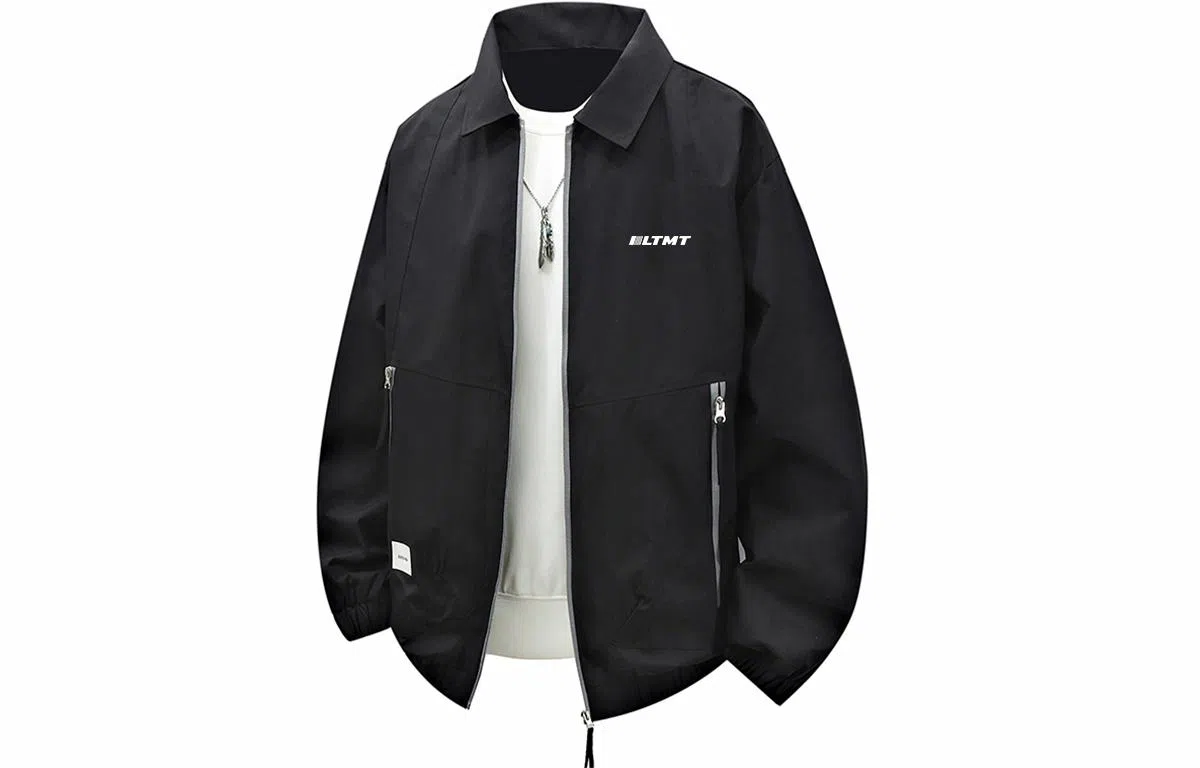 LIGHTNING MONSTER logo