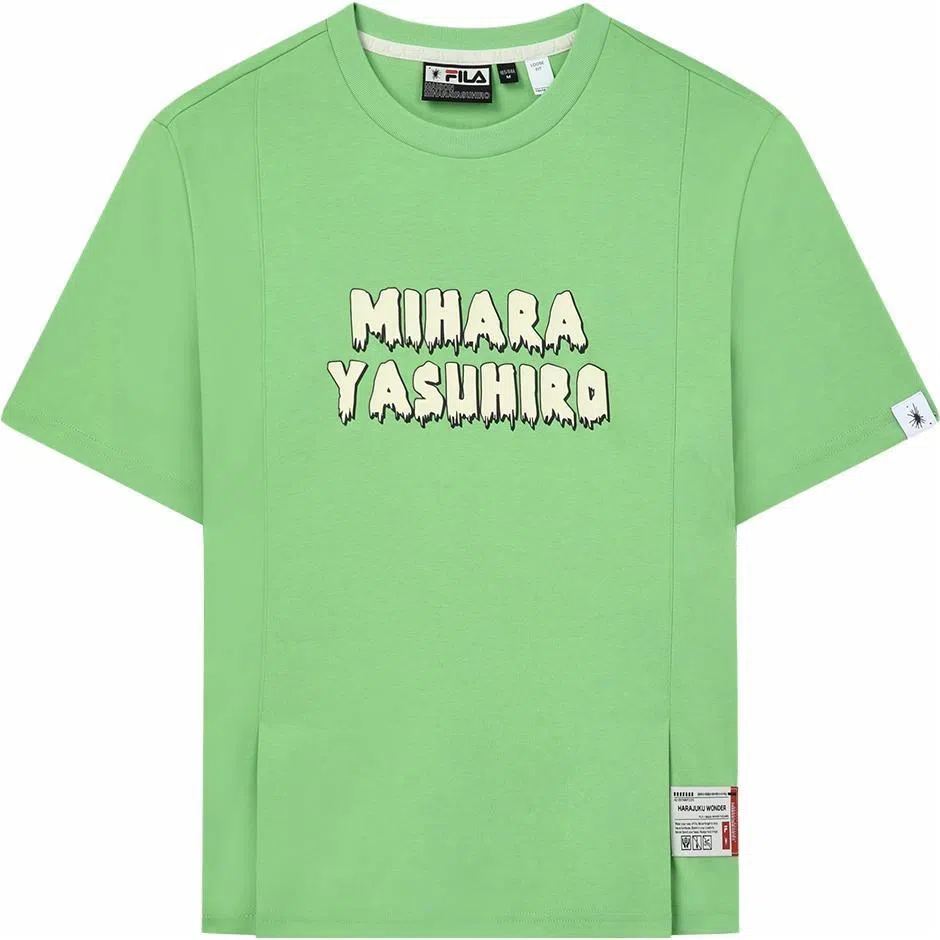 FILA x MIHARA2023T