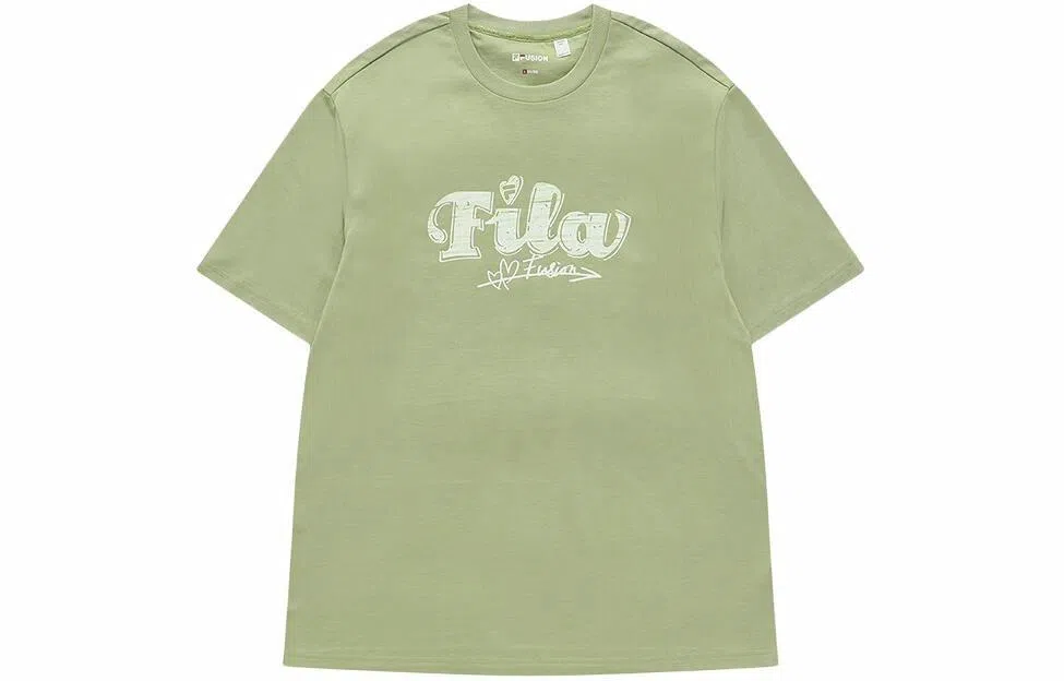 FILA FUSION LogoT