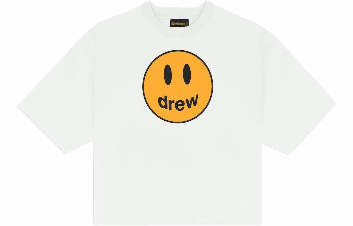 Drew House mascot T