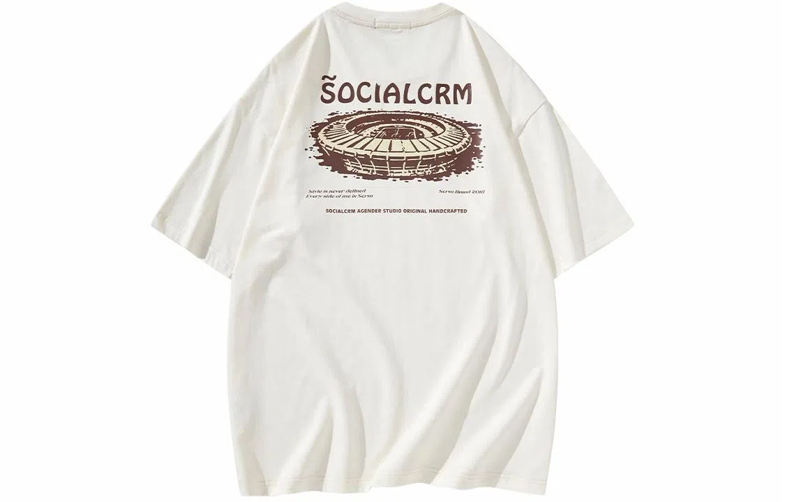 SCRM T