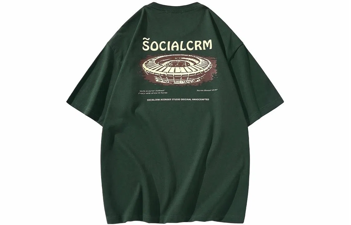 SCRM T