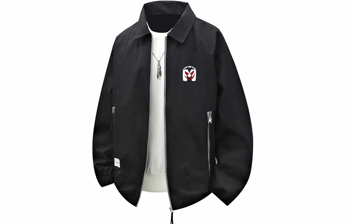 LIGHTNING MONSTER Mlogo