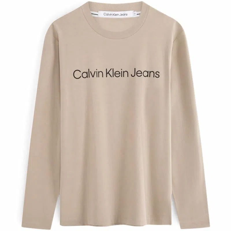 Calvin Klein FW23 Long Sleeve Tee