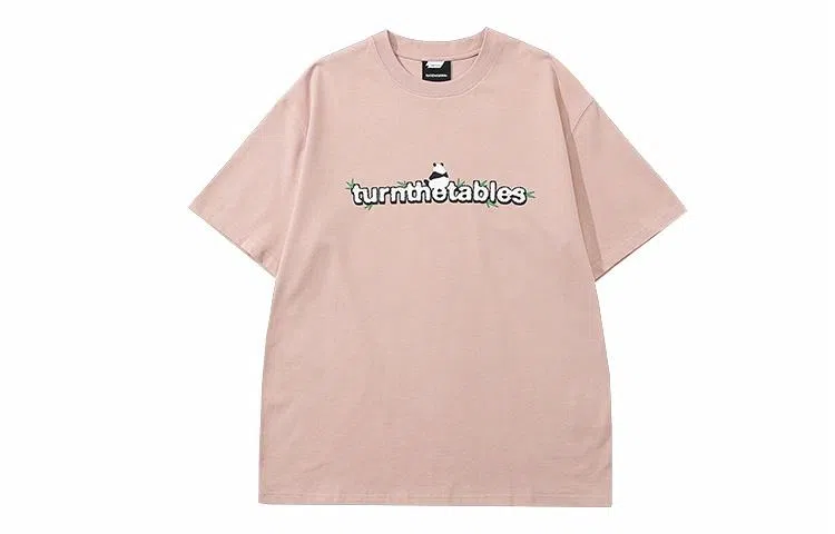 TURNTHETABLES T