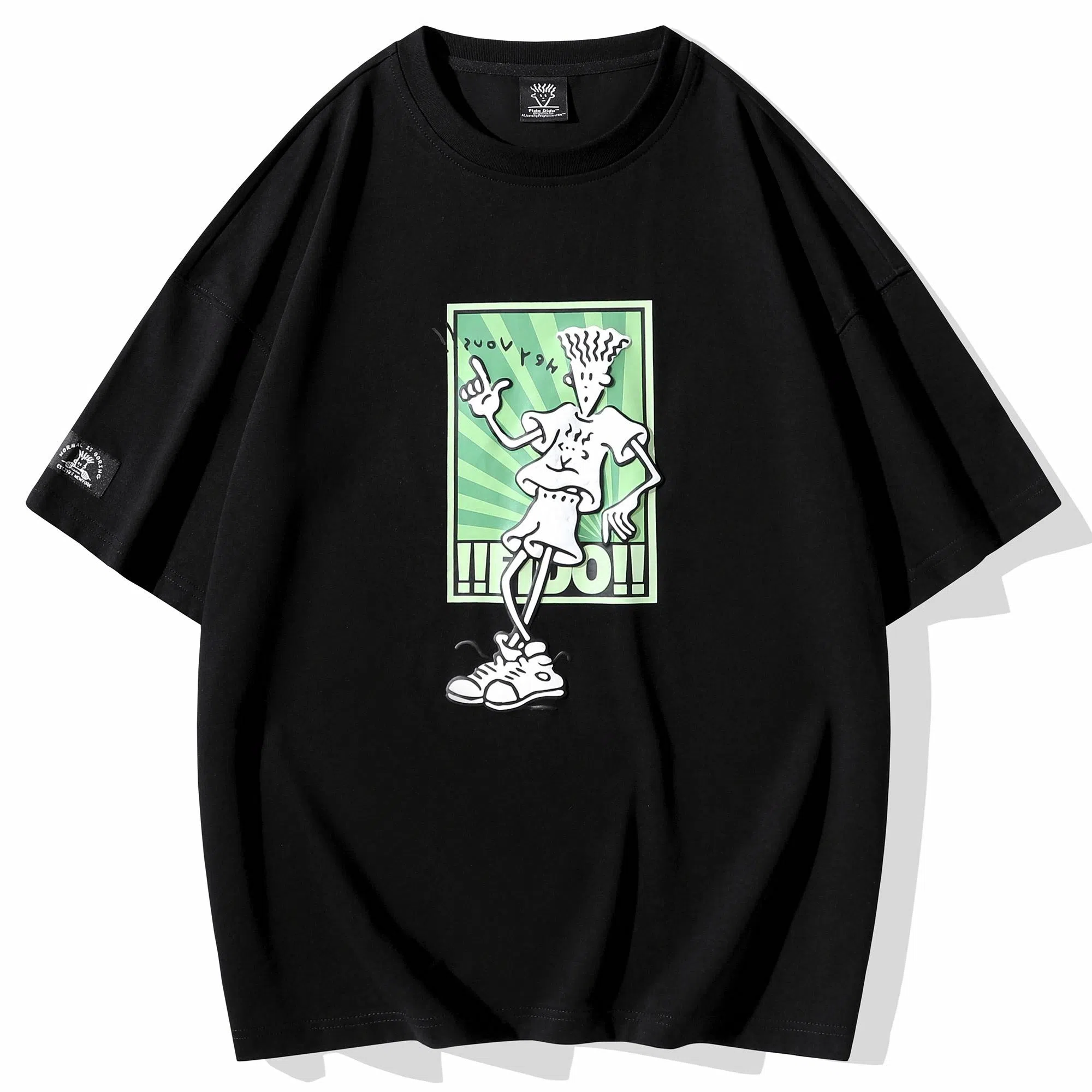 FIDO DIDO LogoT