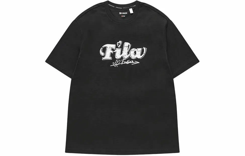 FILA FUSION LogoT