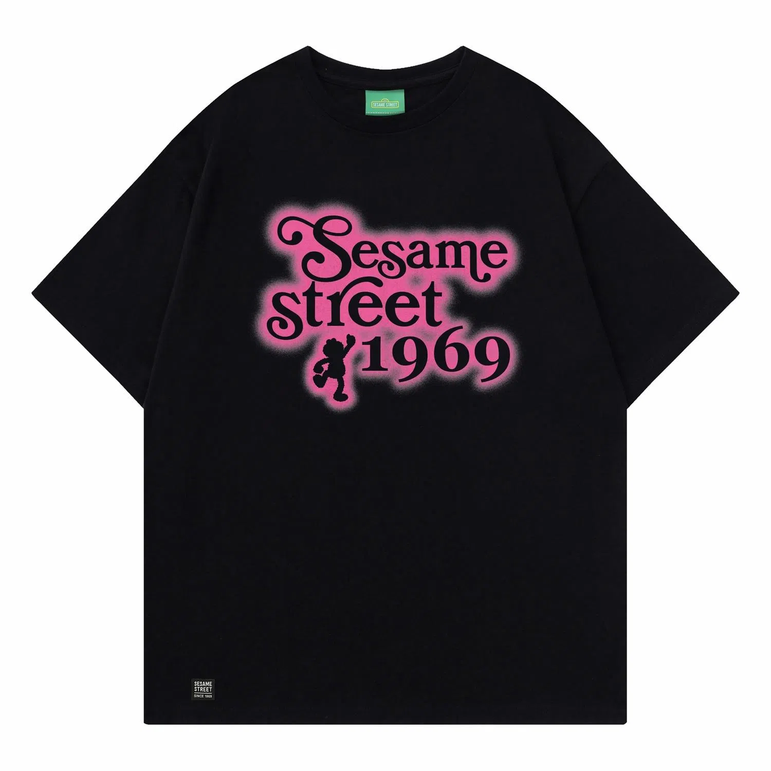 SESAME STREET T