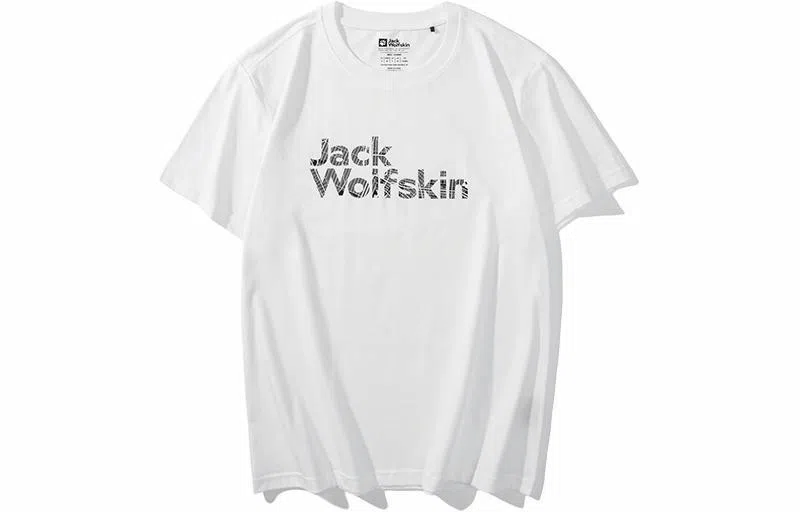 Jack Wolfskin Logo T