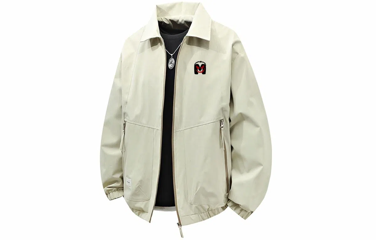 LIGHTNING MONSTER Mlogo