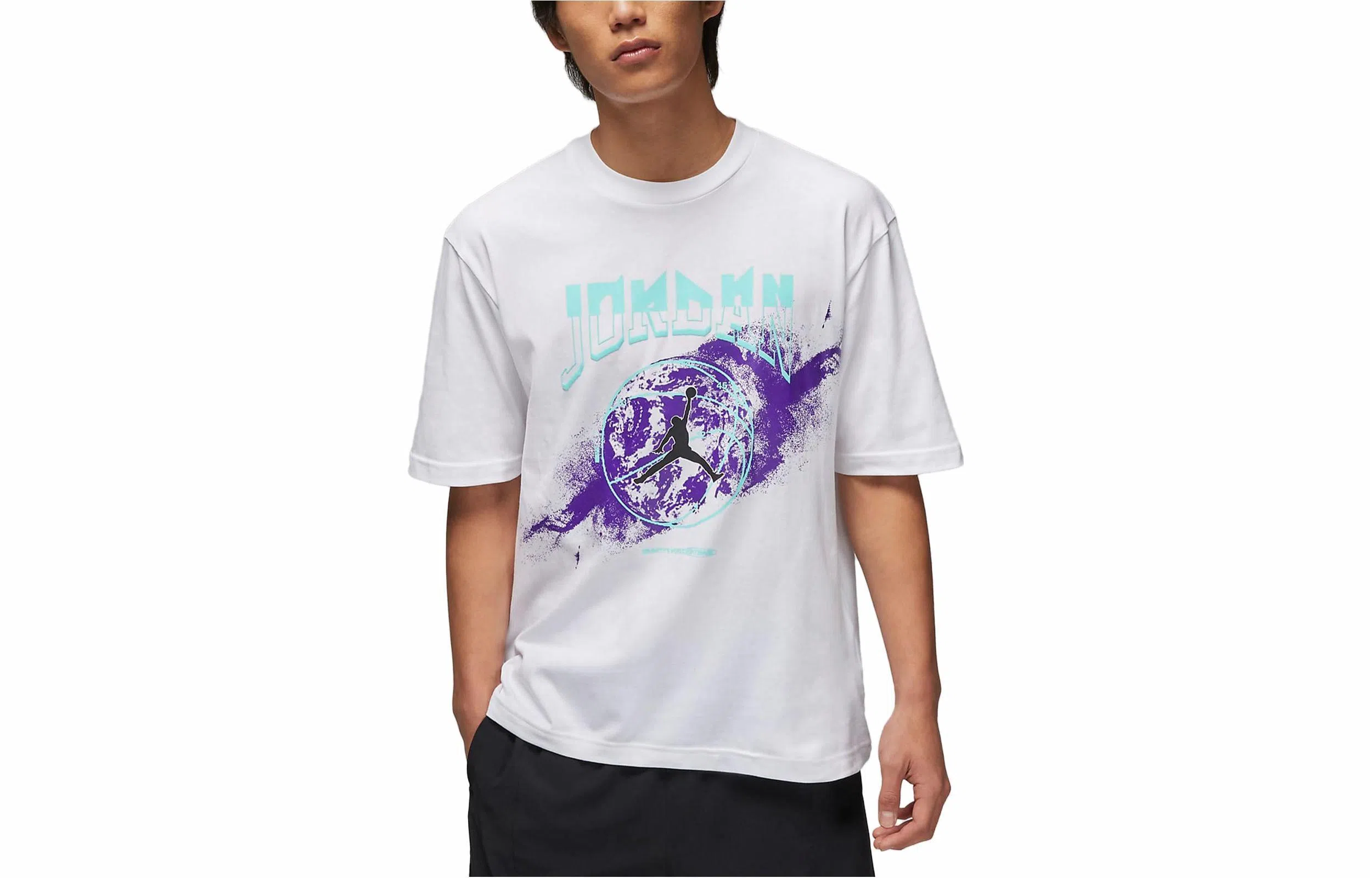 Jordan Sport 85 LogoT