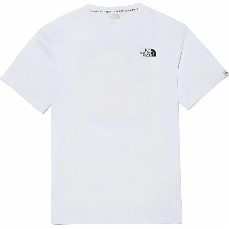 THE NORTH FACE T