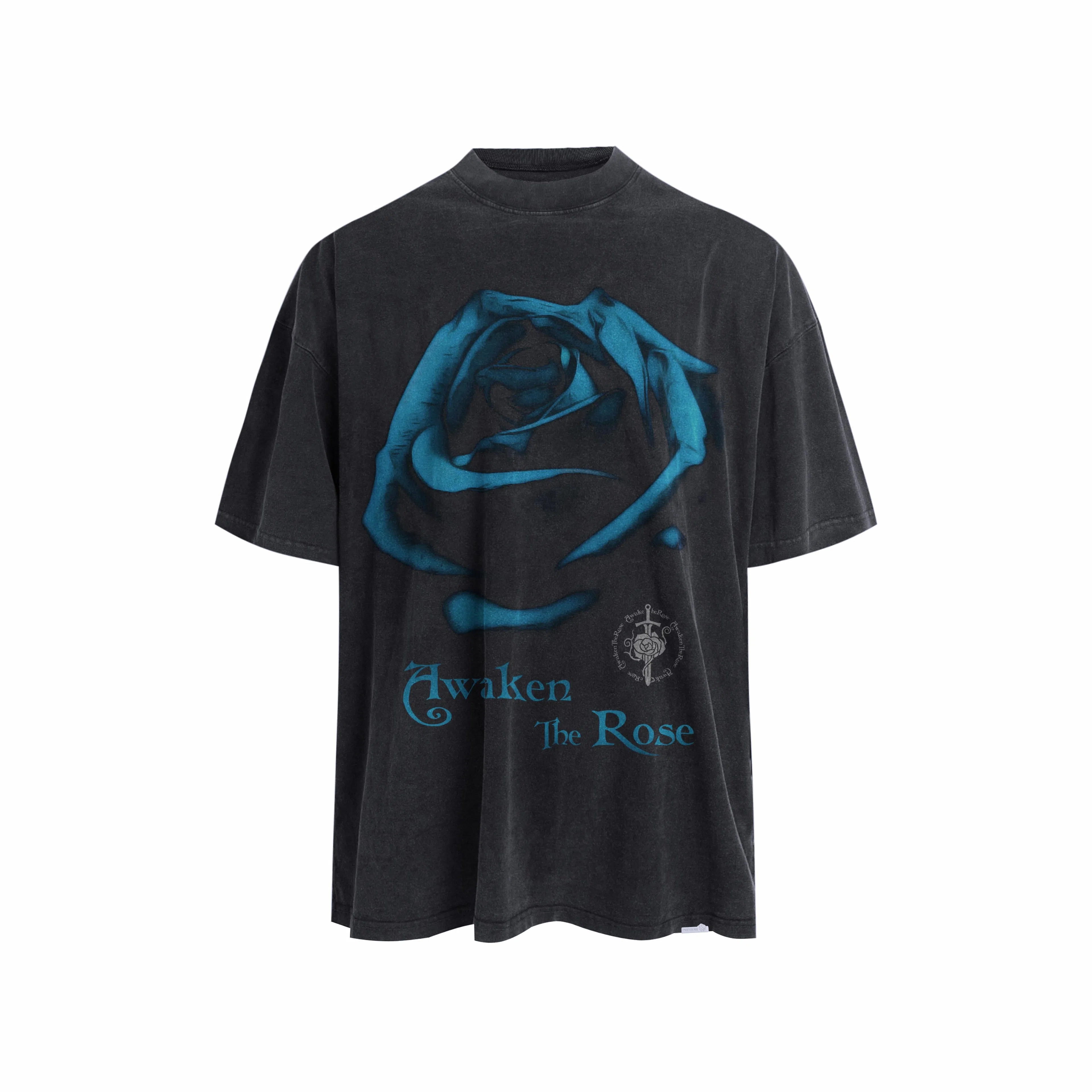 AWAKEN THE ROSE 24SST