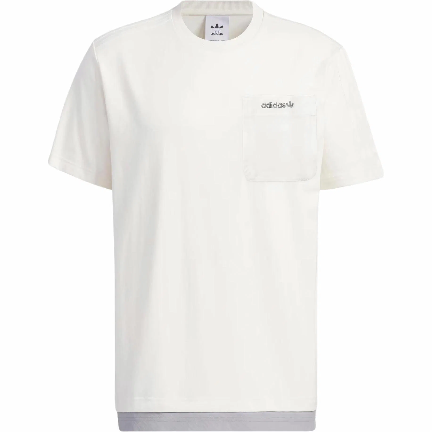 adidas originals Short Sleeve Graphic Tee T