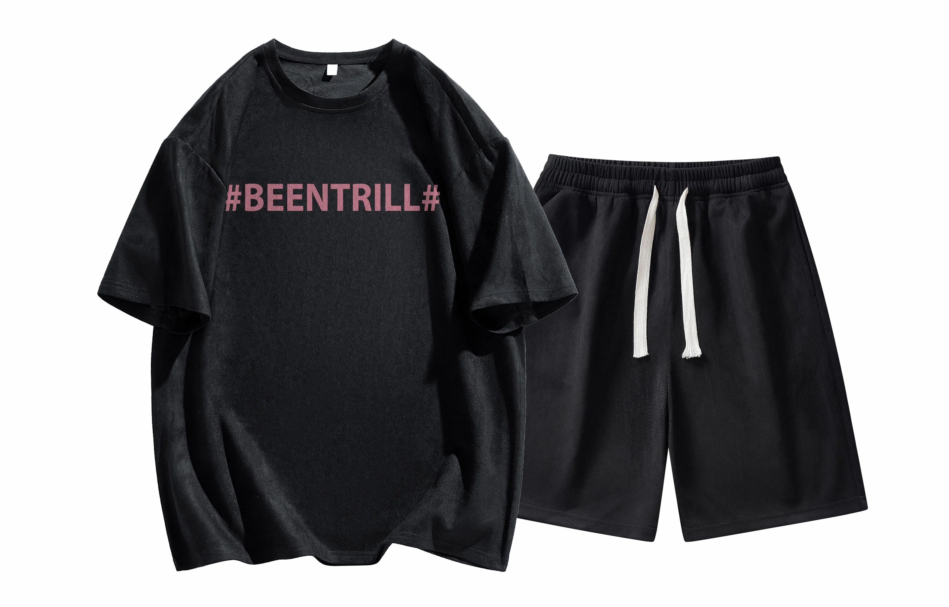 BEENTRILL T