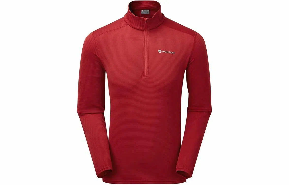Montane T