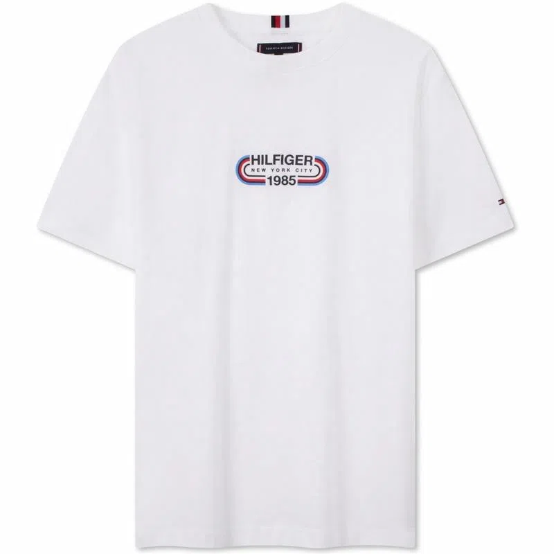 Tommy Hilfiger T