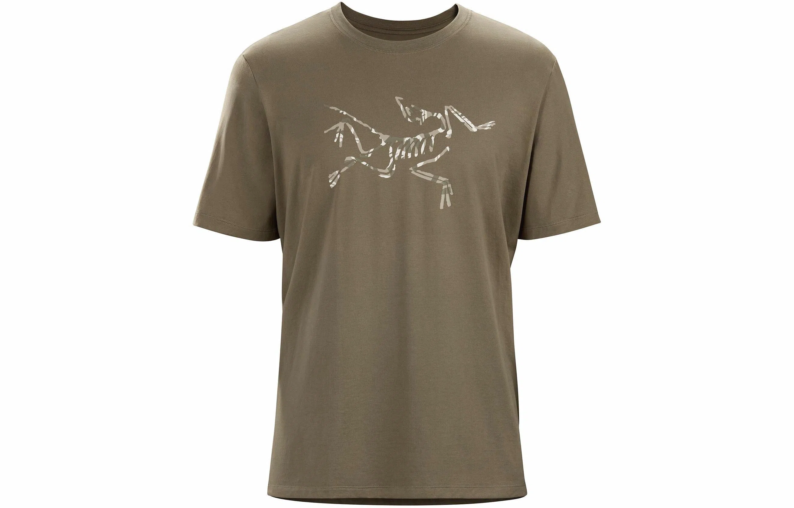 Arcteryx ARC-PAT Logo T