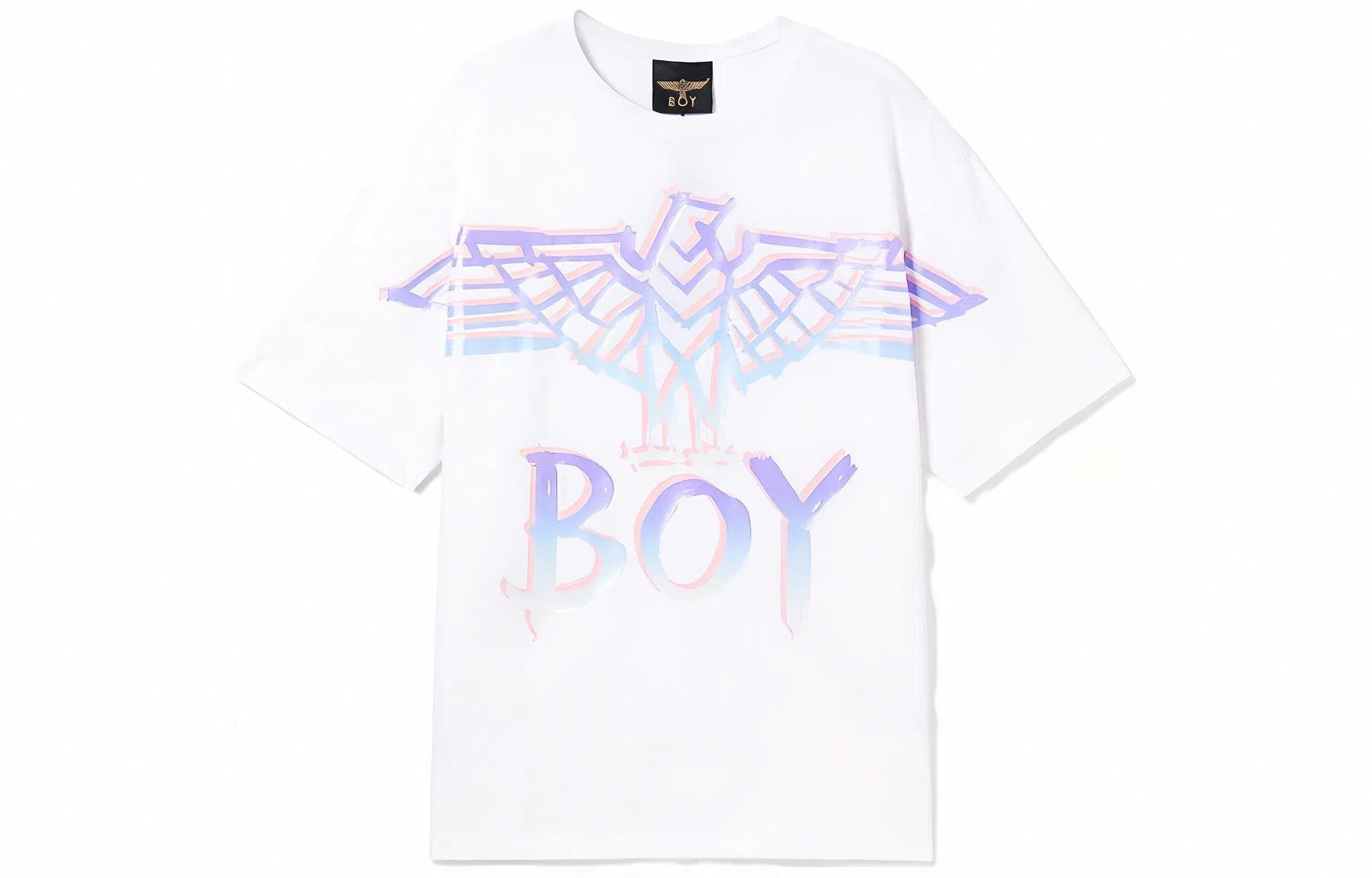 Boy London LogoT