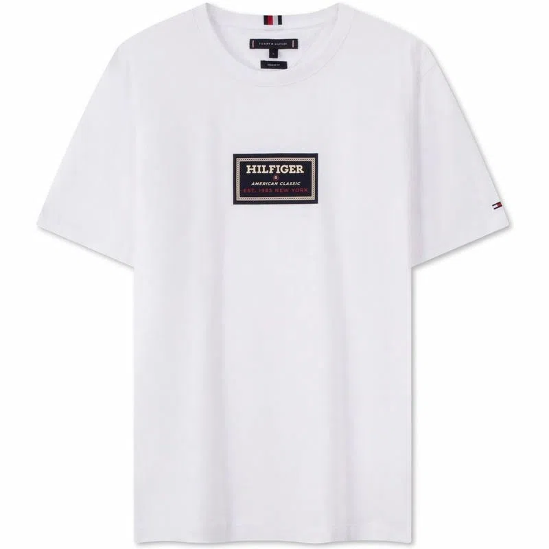 Tommy Hilfiger T