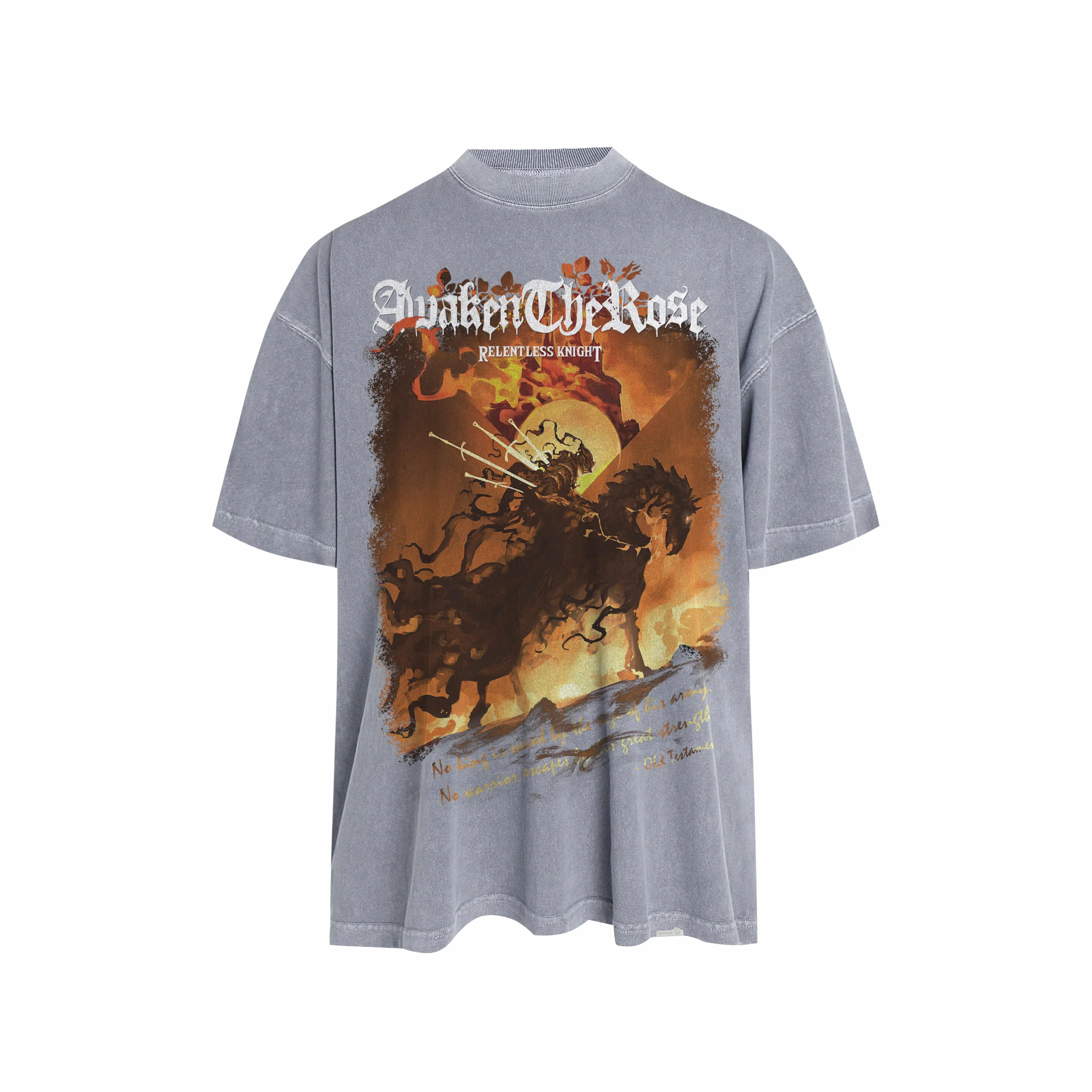 AWAKEN THE ROSE 24SST