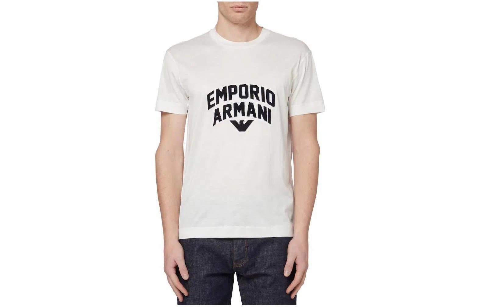 EMPORIO ARMANI SS23 LogoT