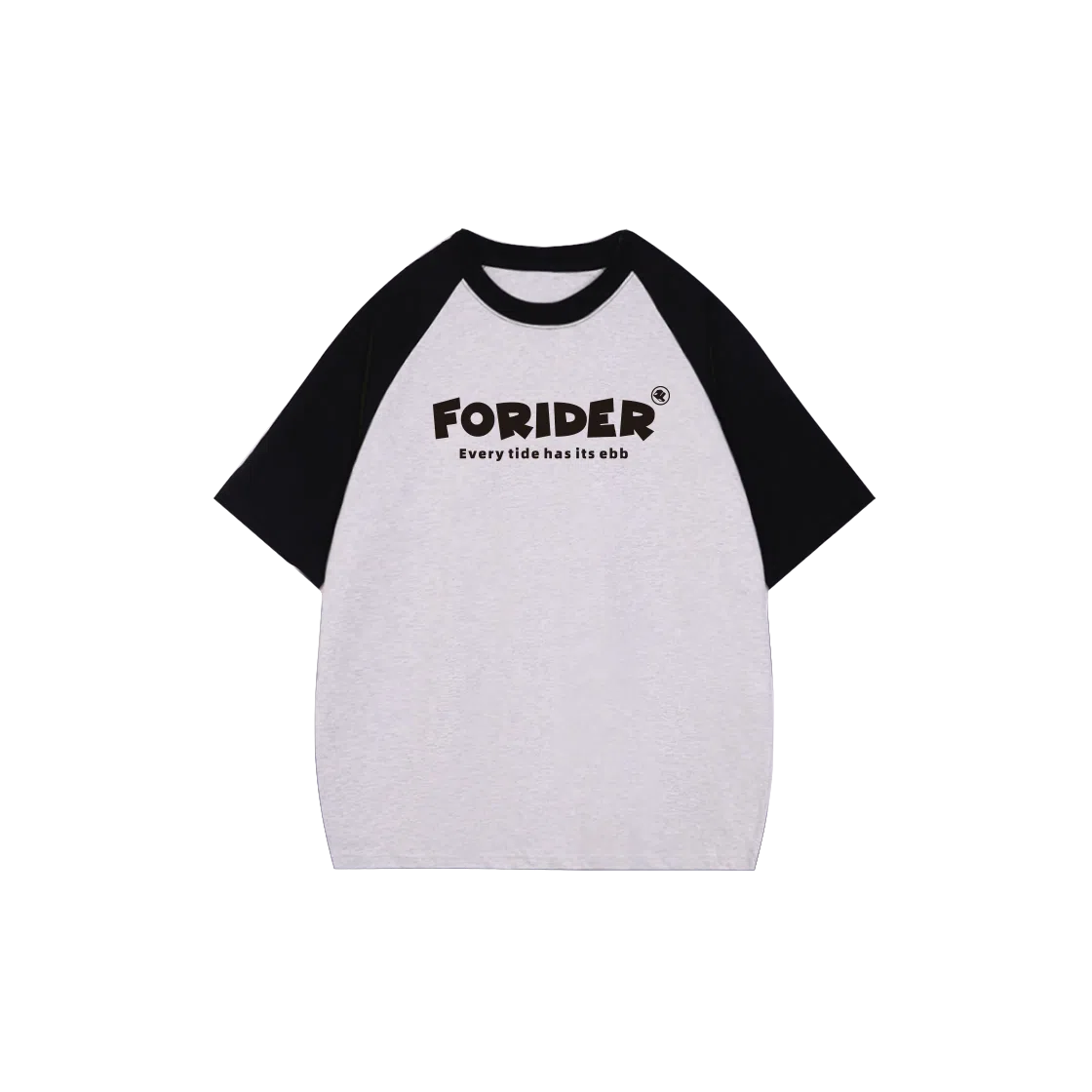 FORIDER LogoT